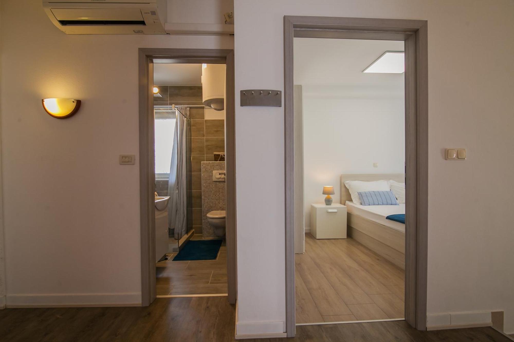 Helvetia Sunny Apartments 볼 외부 사진