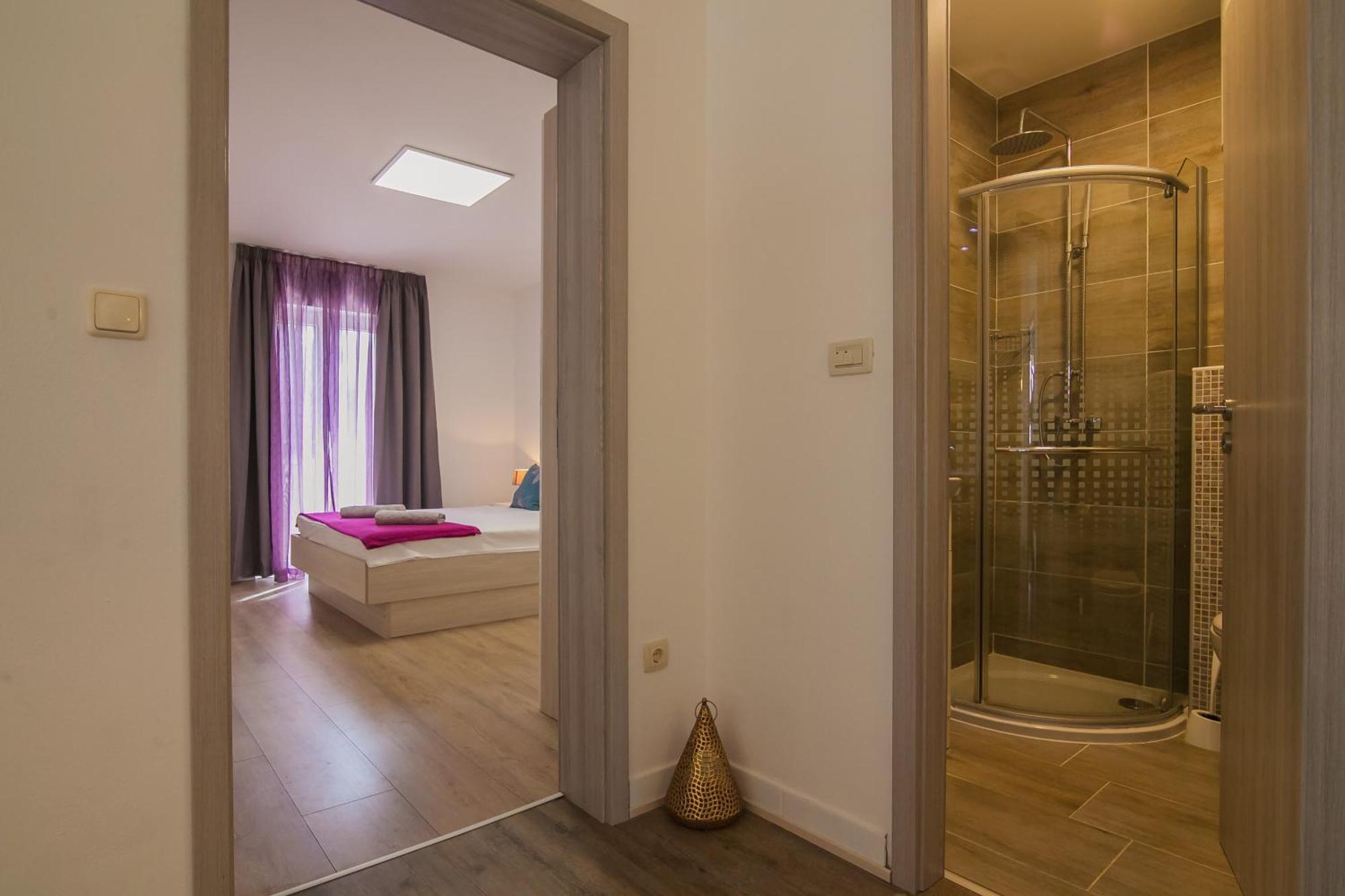 Helvetia Sunny Apartments 볼 외부 사진