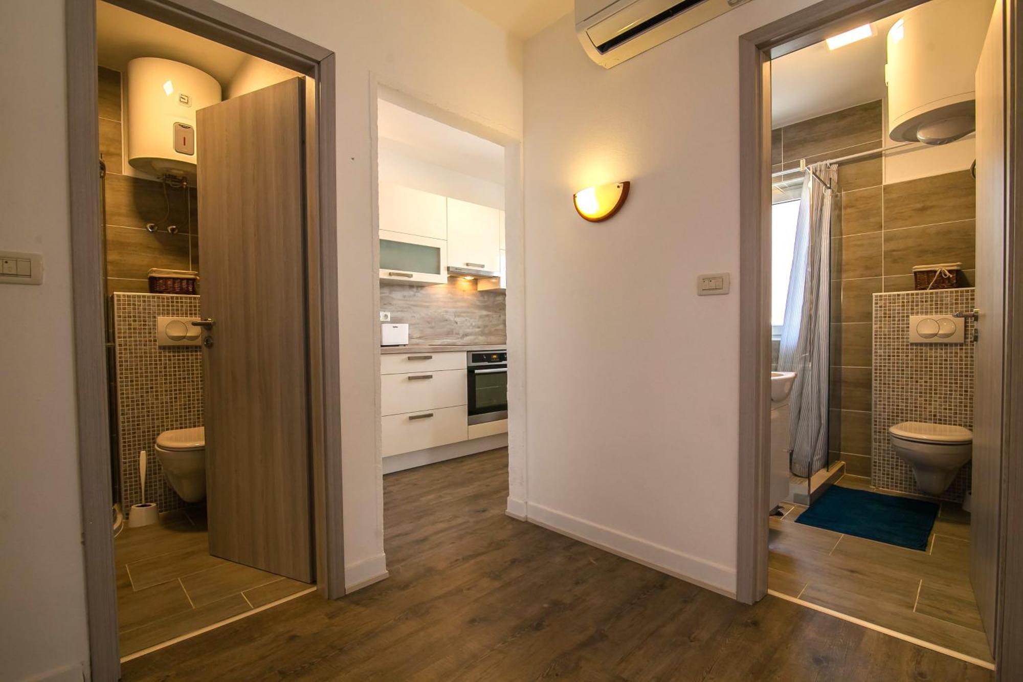 Helvetia Sunny Apartments 볼 외부 사진