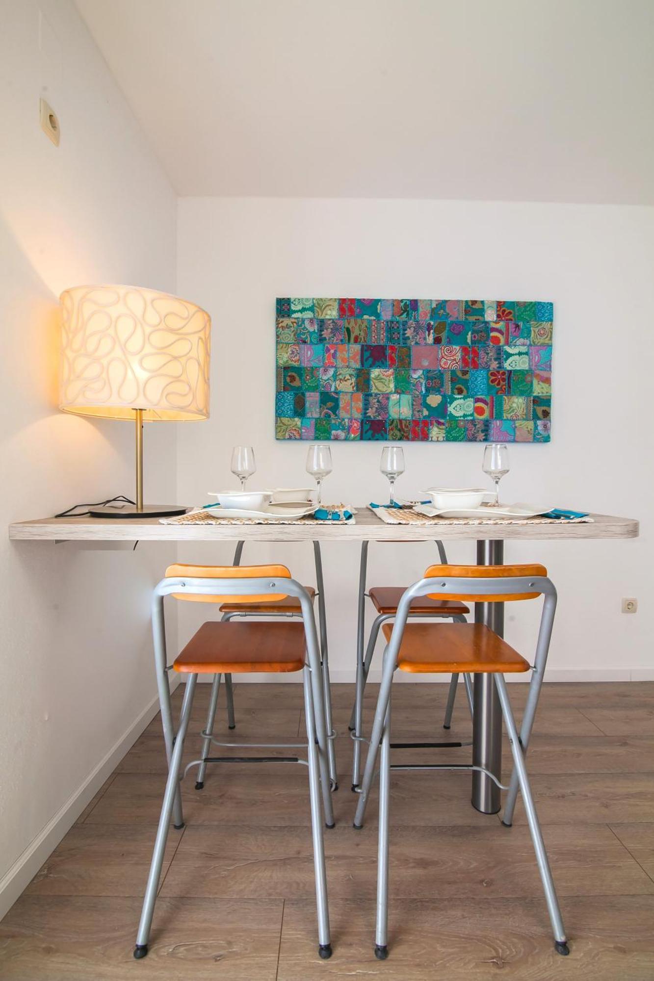 Helvetia Sunny Apartments 볼 외부 사진