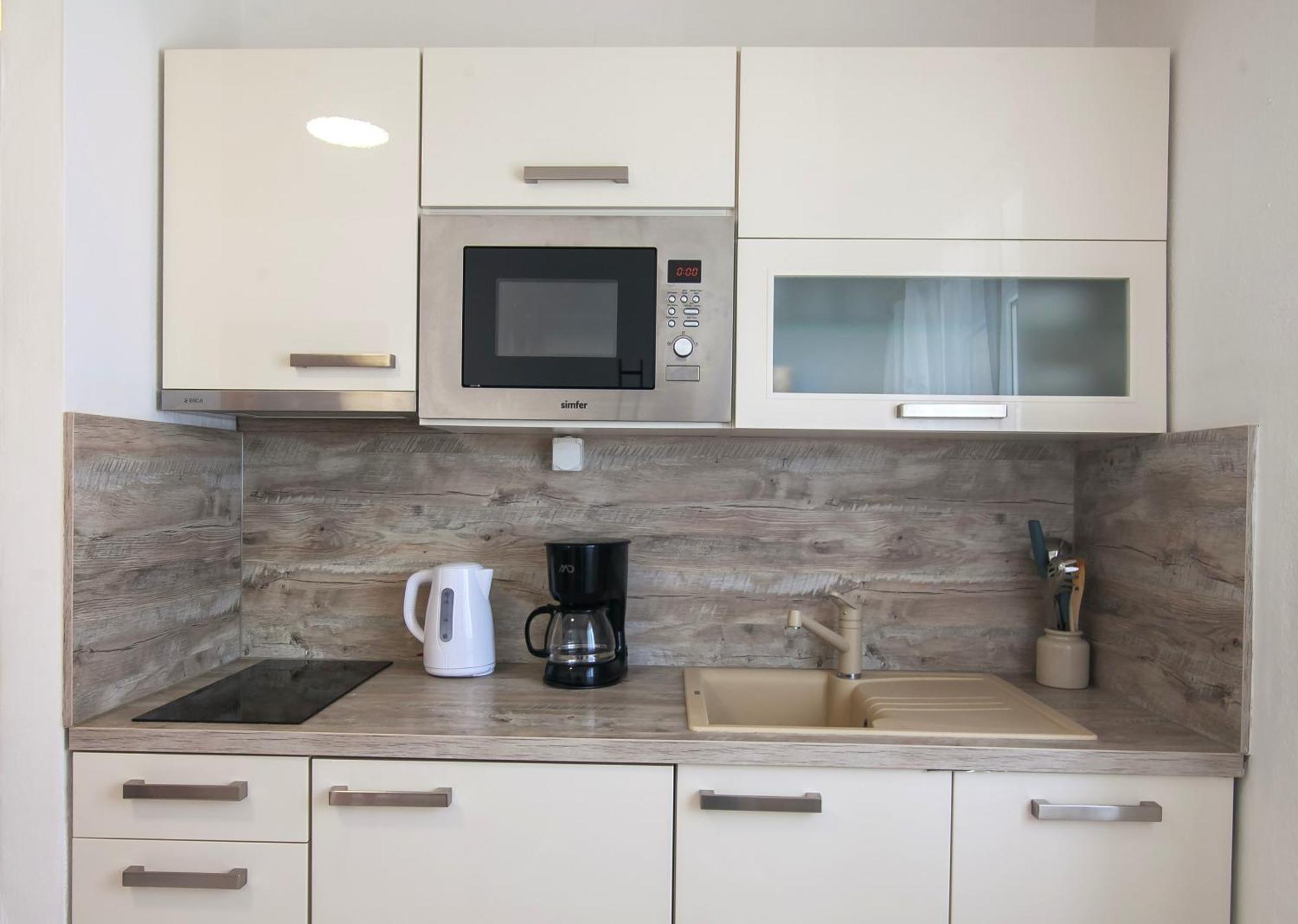 Helvetia Sunny Apartments 볼 외부 사진